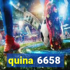 quina 6658